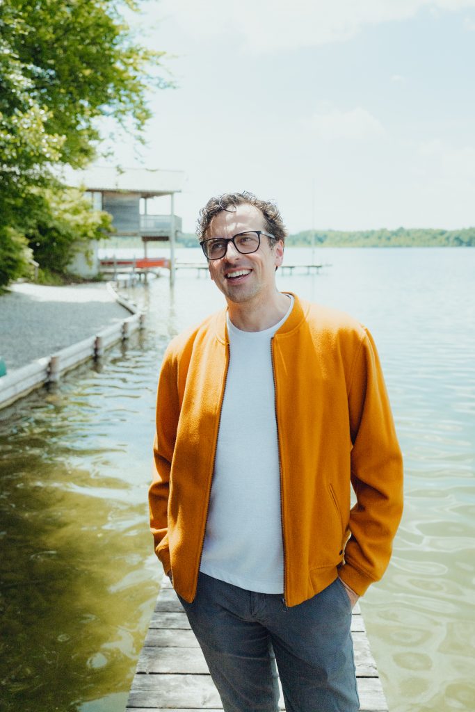 Beziehungscoach Männer